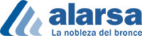ALARSA logo