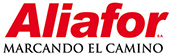 Aliafor logo