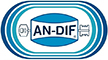 Andif logo