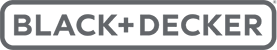 Black & decker logo