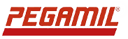 Pegamil logo