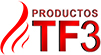TF3 logo